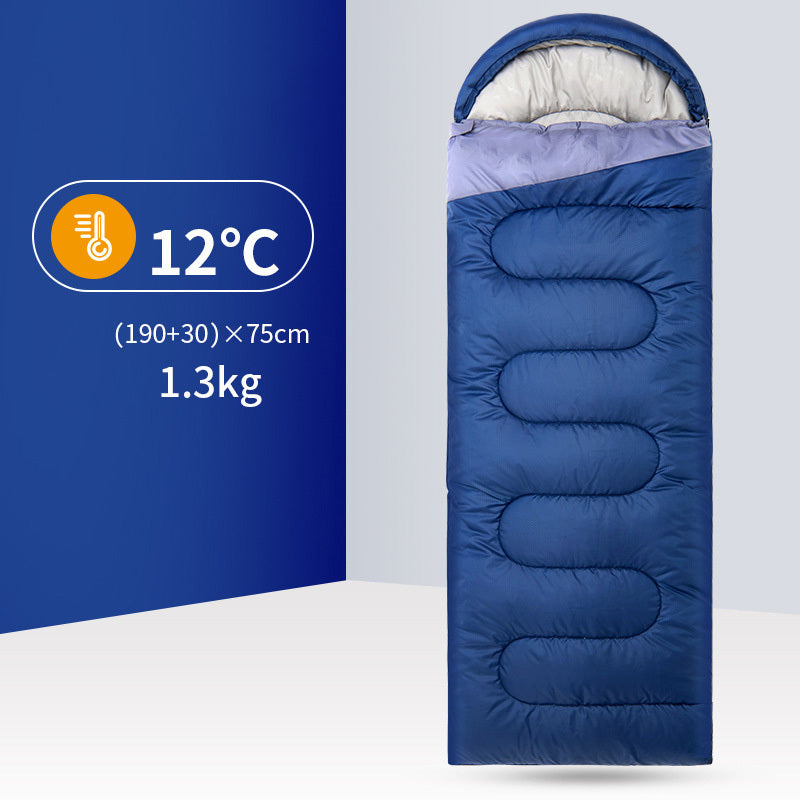 Portable Warm Trip Sleeping Bag