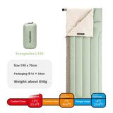 Outdoor Camping Dirty Proof Sleeping Bag