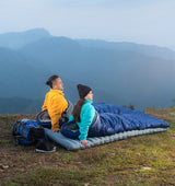 Portable Warm Trip Sleeping Bag