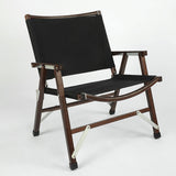 Solid Wood Kermit Chair