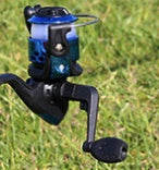 Wholesale sea pole automatic fishing rod