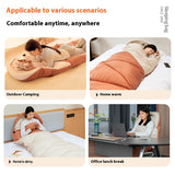 Cold Protection Warm Sleeping Bag