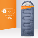 Portable Warm Trip Sleeping Bag