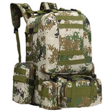 Outdoor Camping Backpack