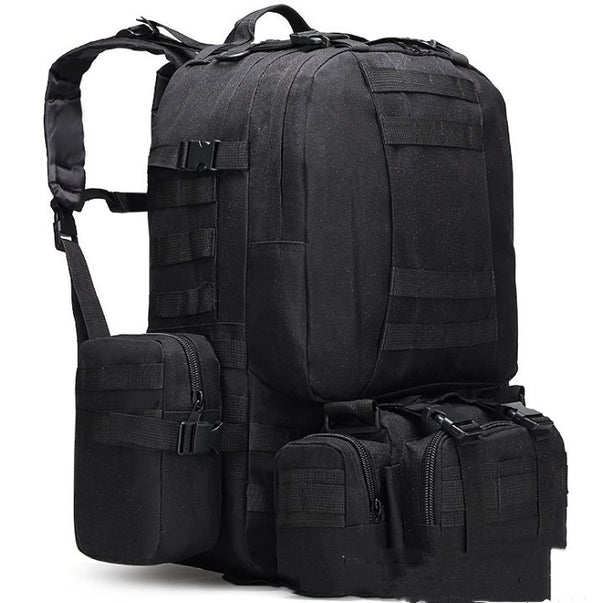 Outdoor Camping Backpack