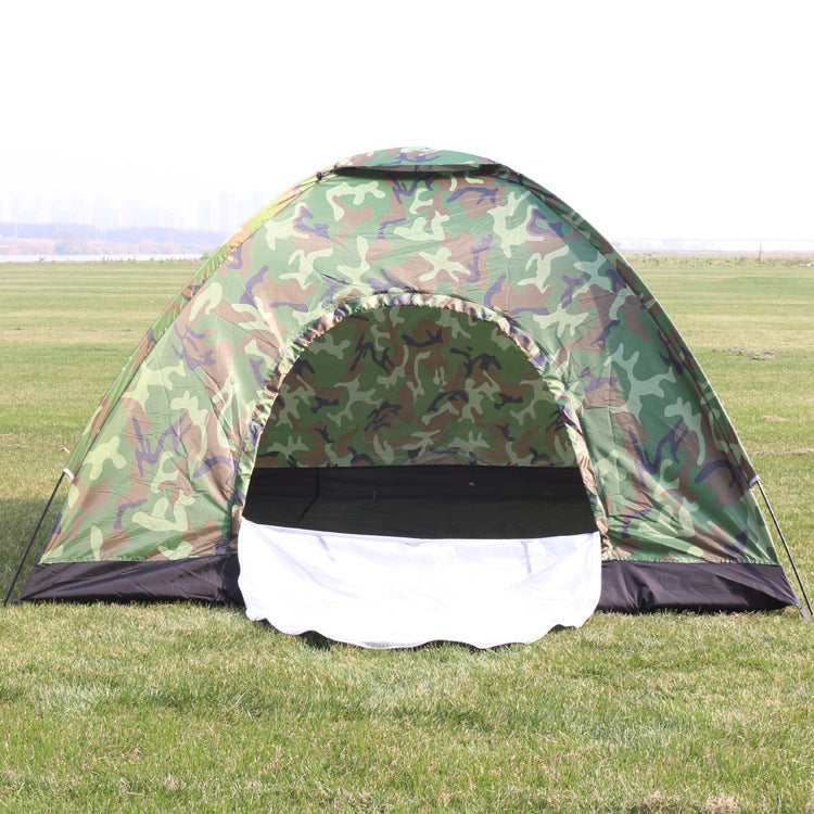 Outdoor Tent Beach Camping Tent