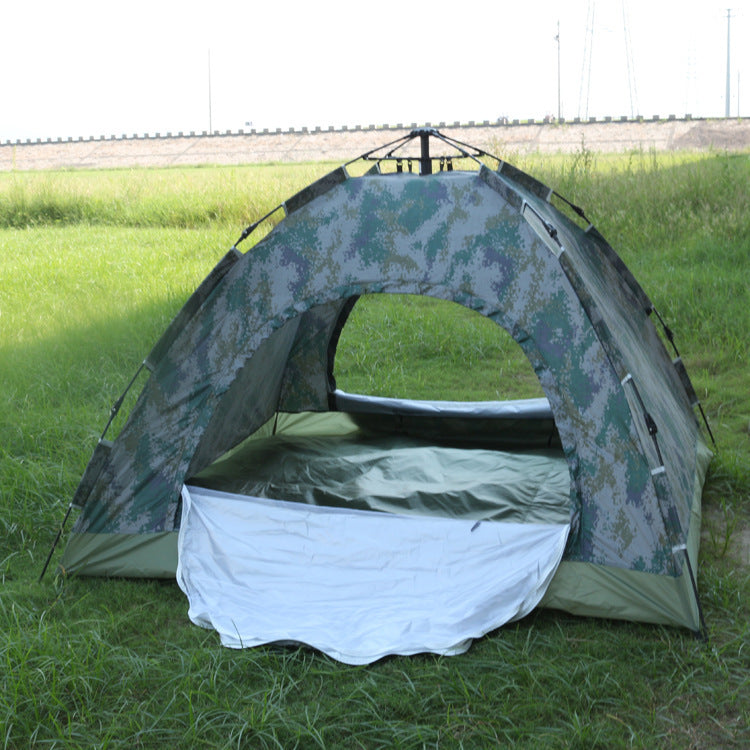 Outdoor Tent Beach Camping Tent