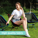 Ultralight Outdoor Folding Camping Chair