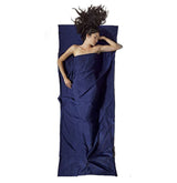 Single Ultralight Design Outdoor Sleeping Bag
