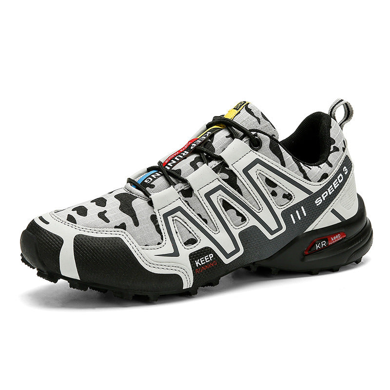 Climbing Male Sports Shoes