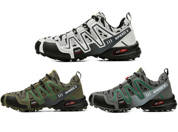 Climbing Male Sports Shoes