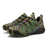 Climbing Male Sports Shoes