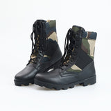 Outdoor Hiking Military Boots
