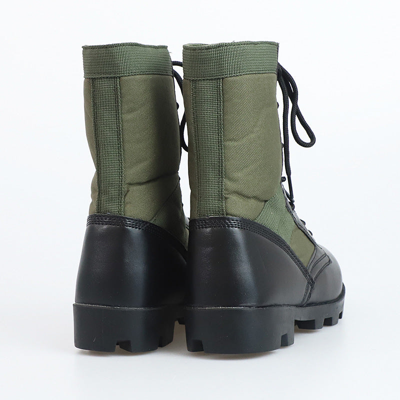 Outdoor Hiking Military Boots