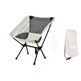 Portable Recliner Camping Chair