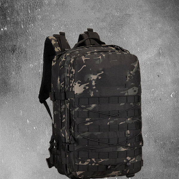 Men's Fashion Hiking Backpack