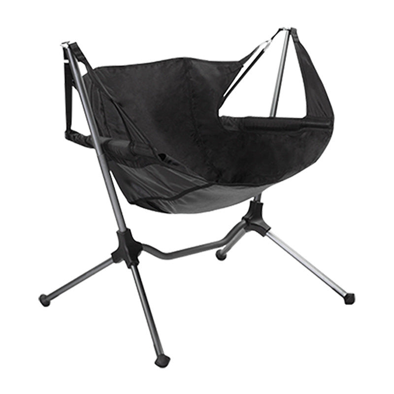 Outdoor Camping Rocking Chair