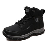 Men's Outdoor Hiking Shoes