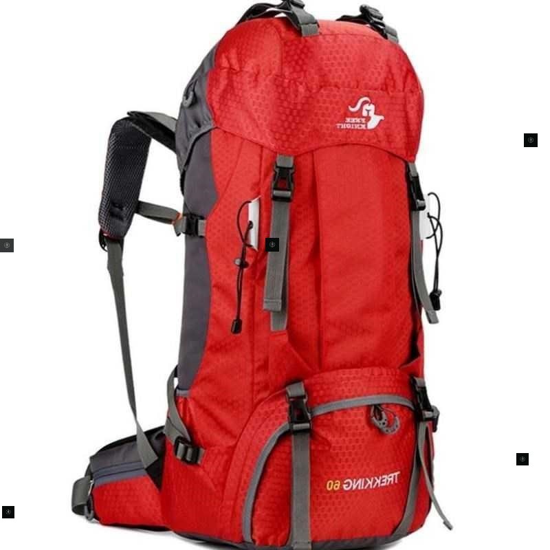 waTerproof hiking Cam TraveL BaCkpaCk