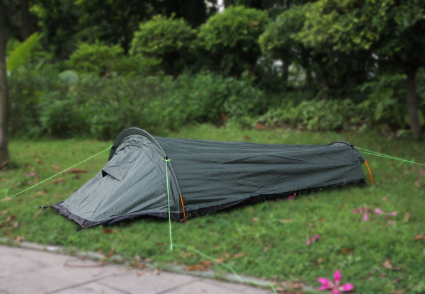 Outdoor Camping Sleeping Bag Account