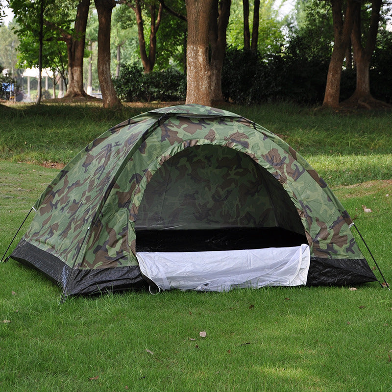 Leisure Tent Outdoor Camping Tent