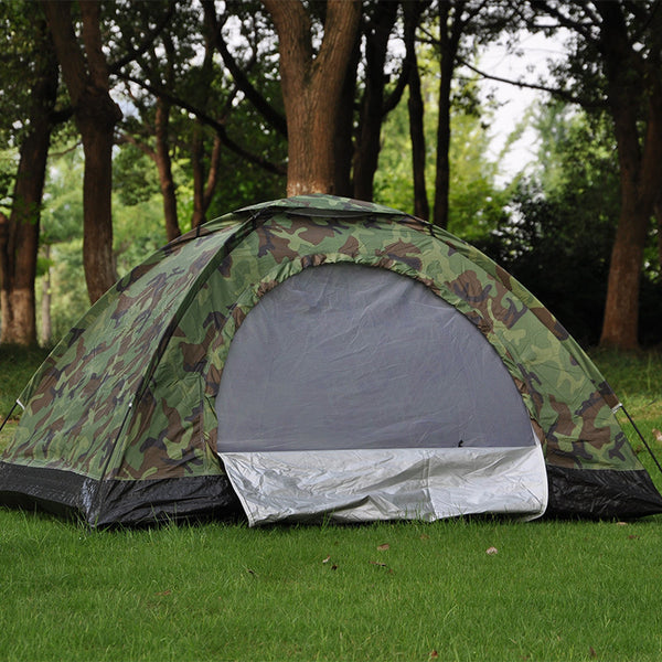 Leisure Tent Outdoor Camping Tent