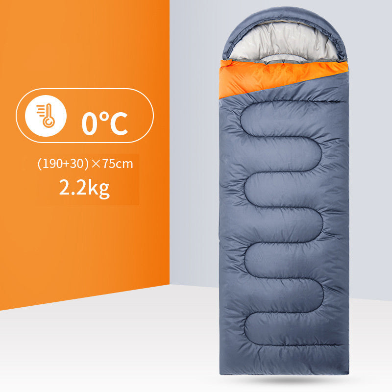 Portable Warm Trip Sleeping Bag