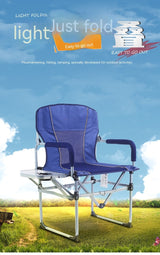 Outdoor Leisure Camping FishingChair