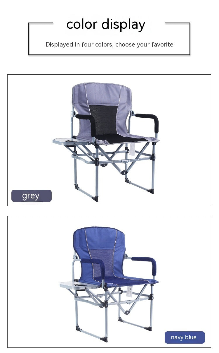 Outdoor Leisure Camping FishingChair