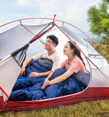 Portable Warm Trip Sleeping Bag