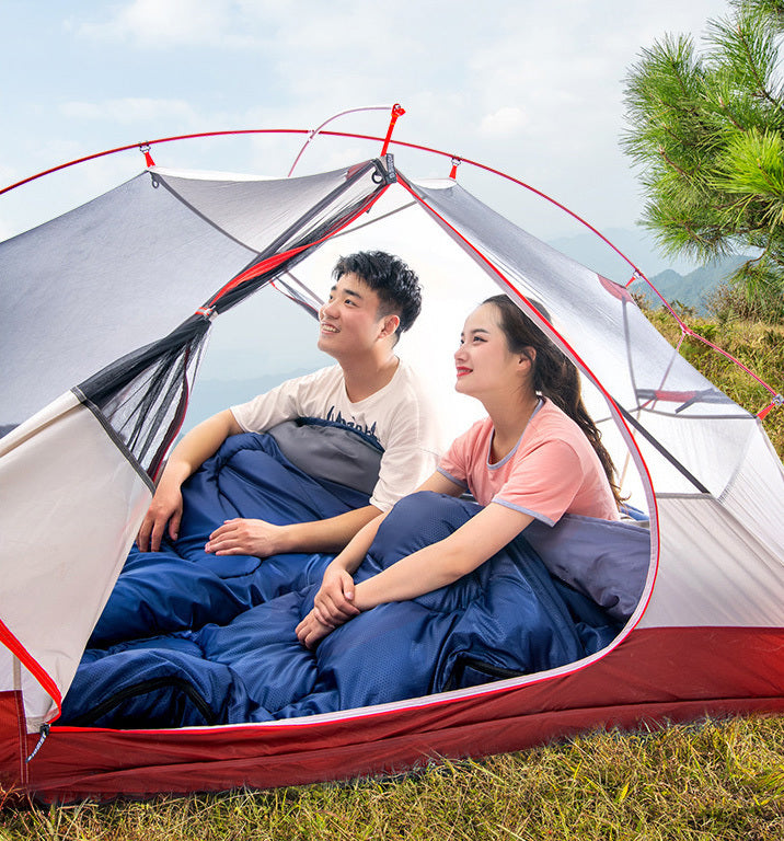 Portable Warm Trip Sleeping Bag