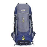 Large Capacity Hiking Outdoor Backpack