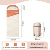 Cold Protection Warm Sleeping Bag