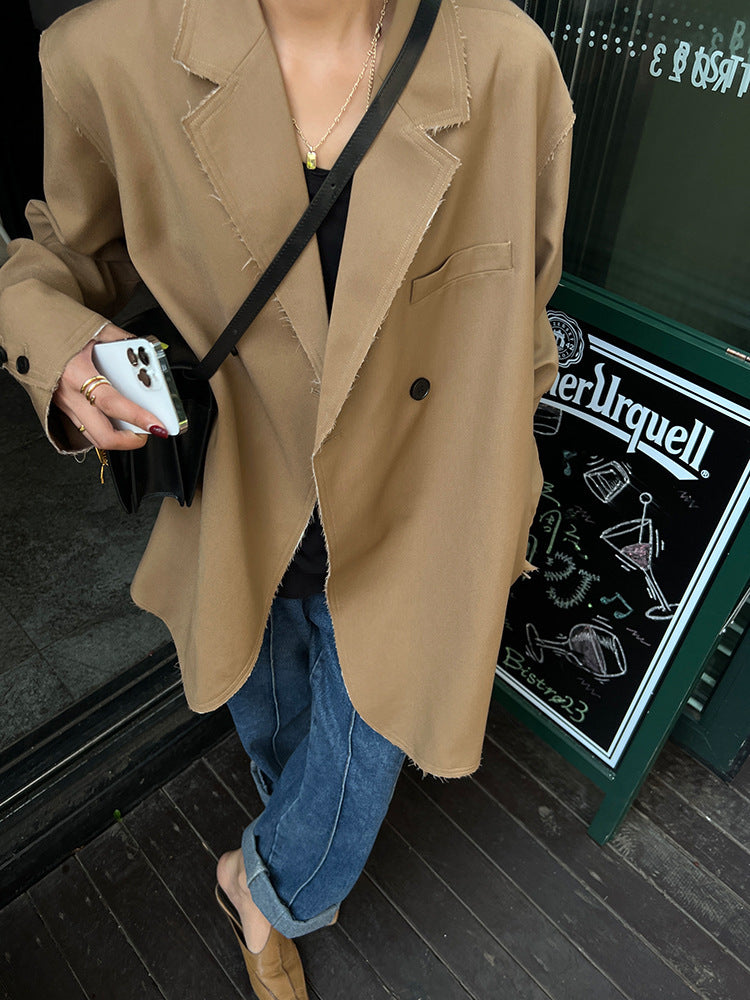 Small Suit Jacket Women's