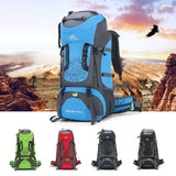 Waterproof Hiking Camping Backpack