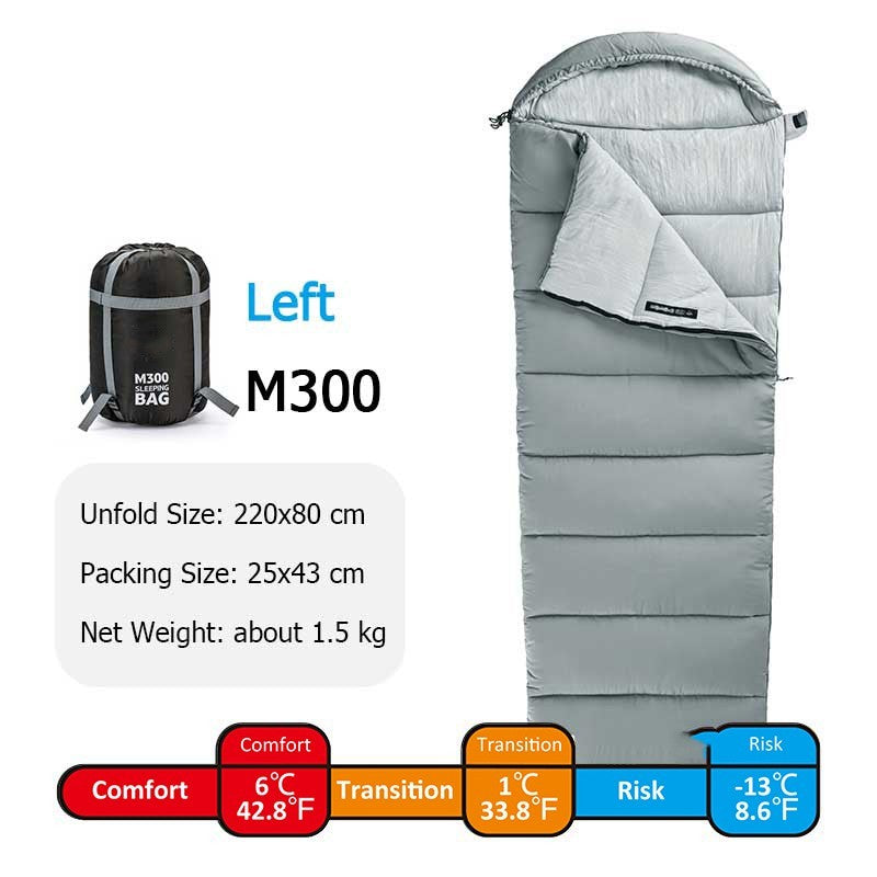 Portable Washable Cotton Sleeping Bag
