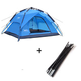 Automatic Travel Camping Camping Tent