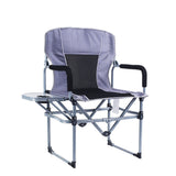 Portable Stall Travel Outdoor Folding Chair