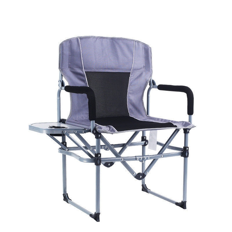 Portable Stall Travel Outdoor Folding Chair