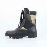 Outdoor Hiking Military Boots