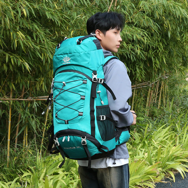 Hiking Camping Travel Outdoor Backpack