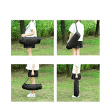 Outdoor Camping Rocking Chair