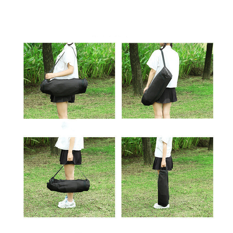 Outdoor Camping Rocking Chair