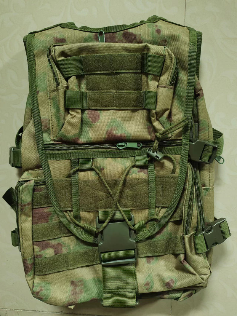Outdoor Backpack Camouflage Hiking