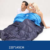 Outdoor Travel Warm Camping Sleeping Bag