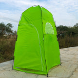 Outdoor Products Dressing Tent