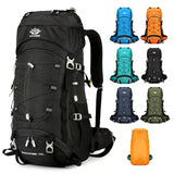 Hiking Camping Travel Outdoor Backpack