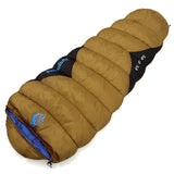 Outdoor Sleeping Bag Mummy Autumn