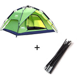 Automatic Travel Camping Camping Tent