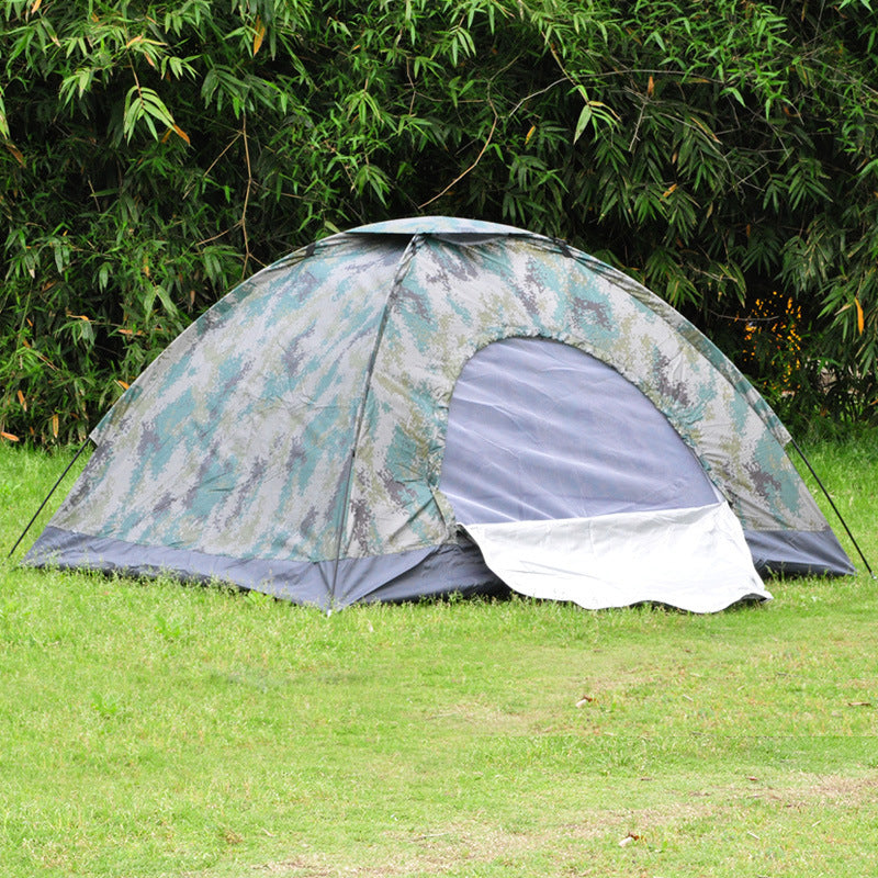 Leisure Tent Outdoor Camping Tent